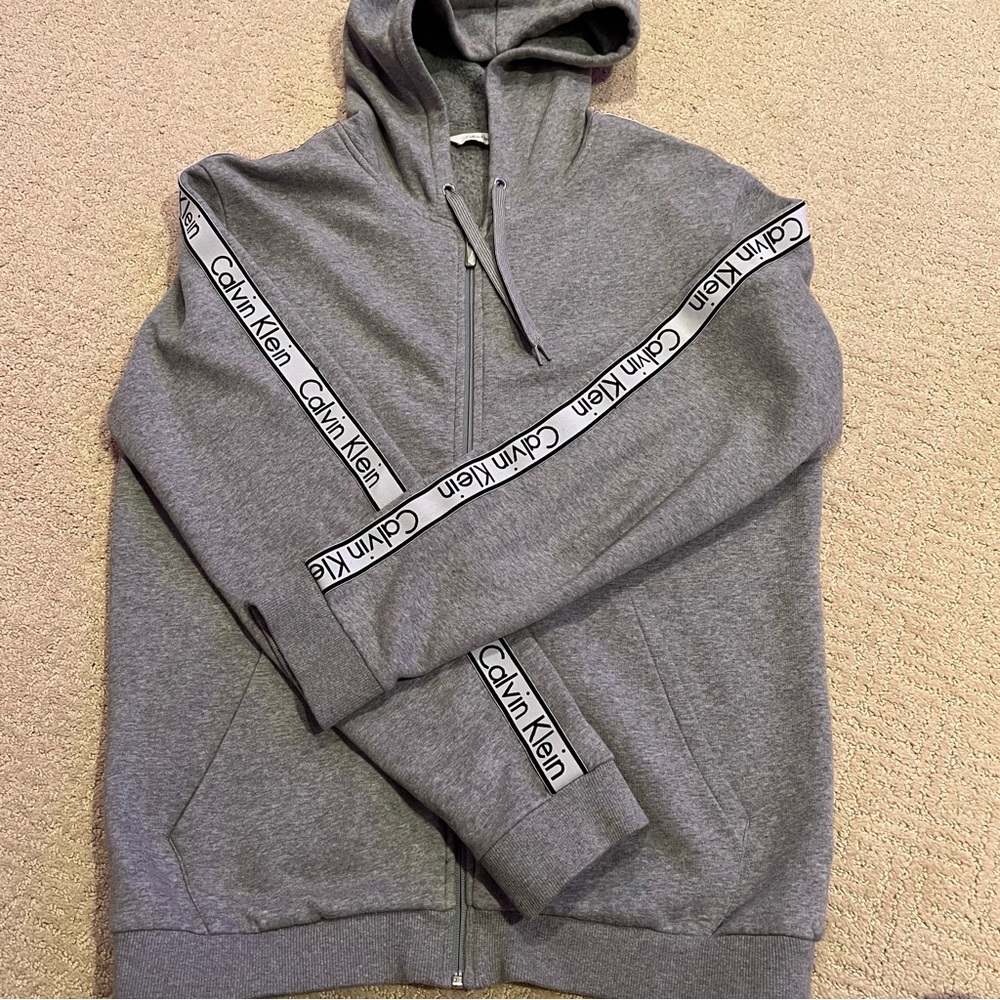 Calvin Klein sweater